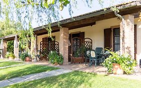 Agriturismo Arcobaleno